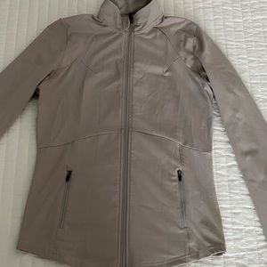 Alphalete Zip up
